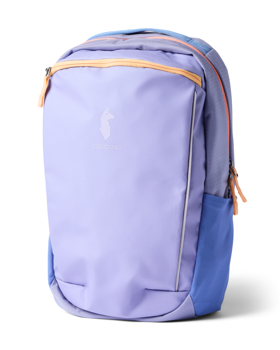 Allpa 18L Daypack - Aster - US 3851