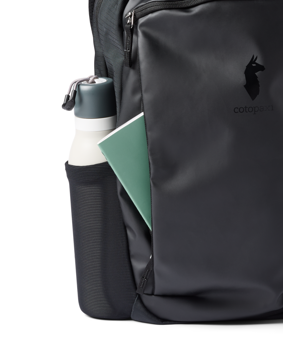 Allpa 18L Daypack - Cotopaxi Black - US 6778