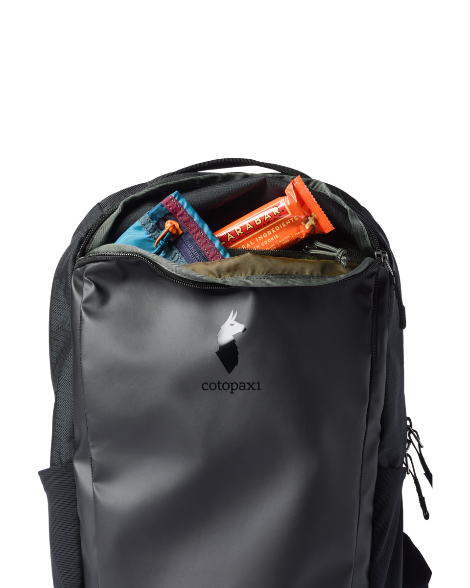 Allpa 18L Daypack - Cotopaxi Black - US 6778
