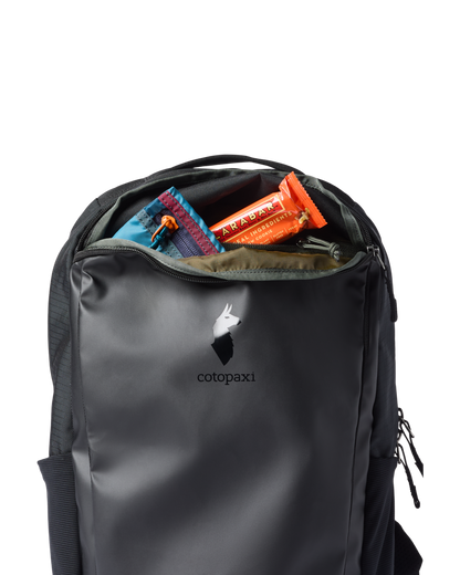 Allpa 18L Daypack - Cotopaxi Black - US 6778