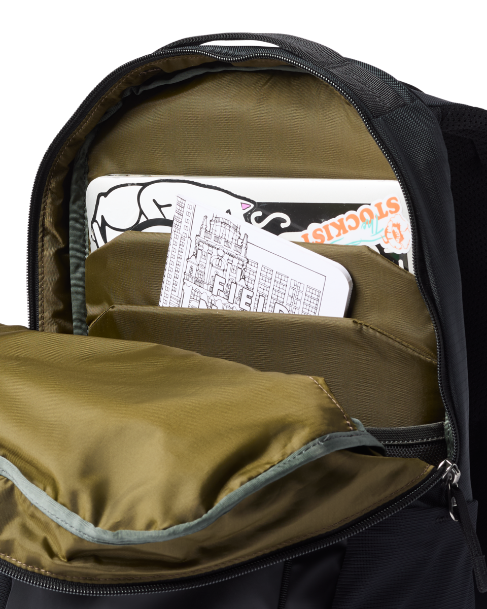 Allpa 18L Daypack - Cotopaxi Black - US 6778