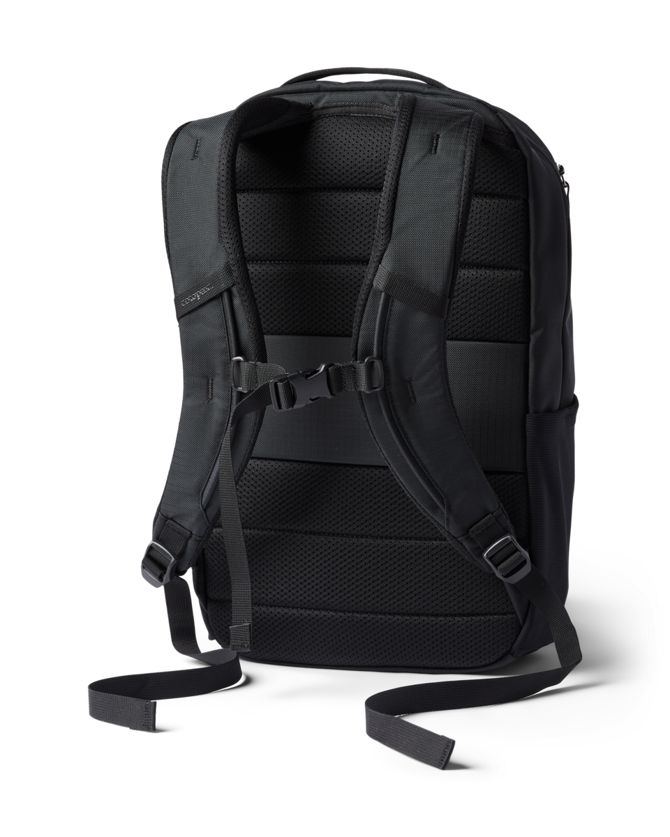 Allpa 18L Daypack - Cotopaxi Black - US 6778