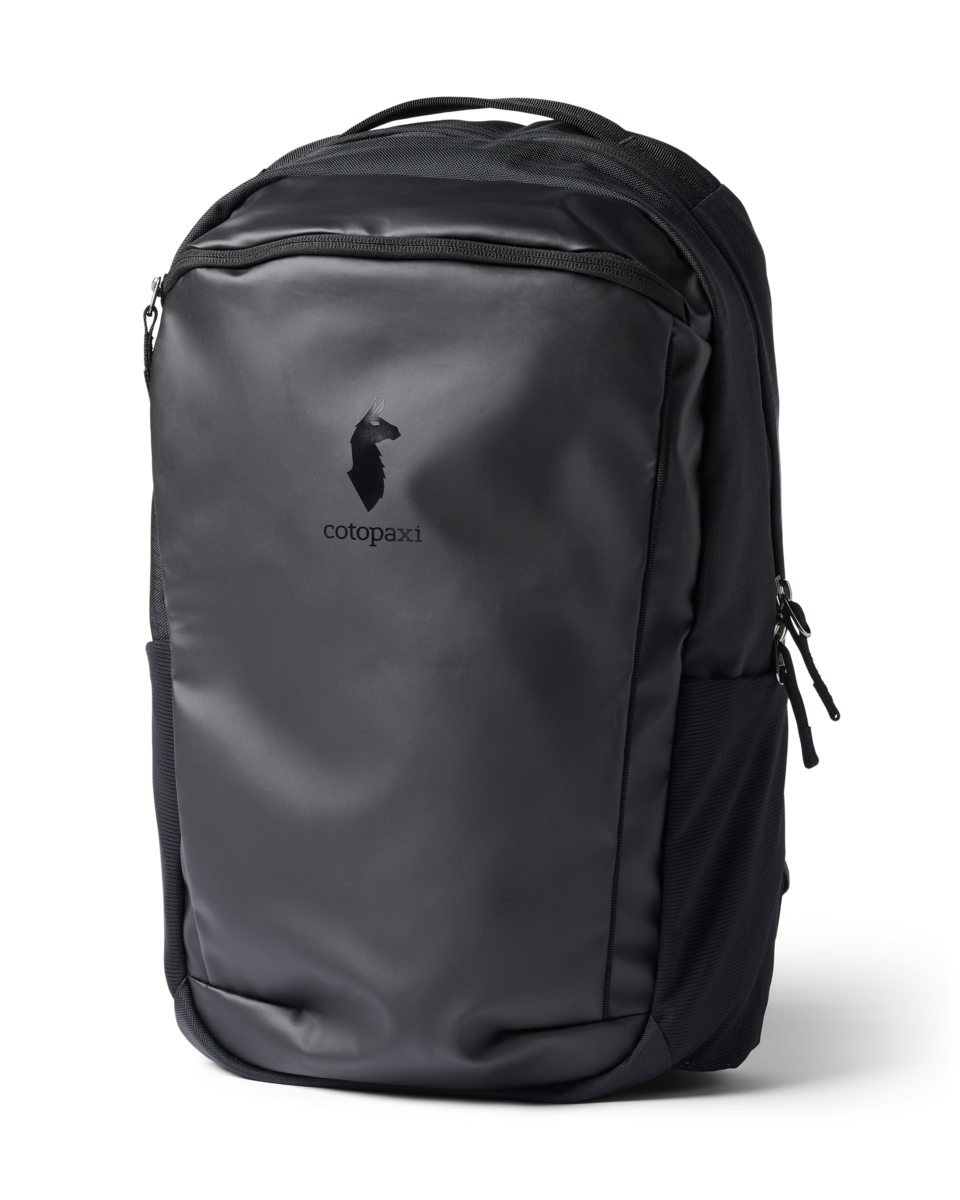 Allpa 18L Daypack - Cotopaxi Black - US 6778
