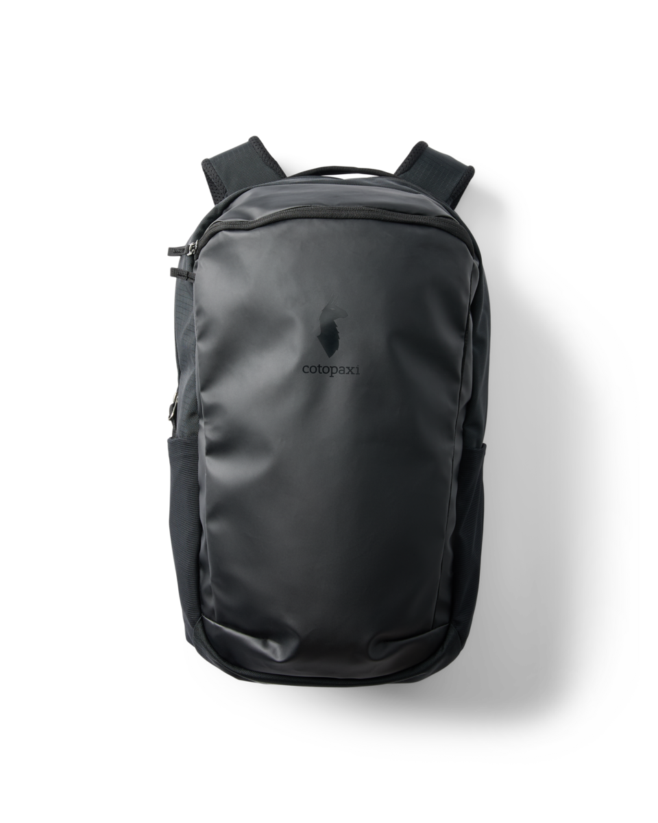 Allpa 18L Daypack - Cotopaxi Black - US 6778