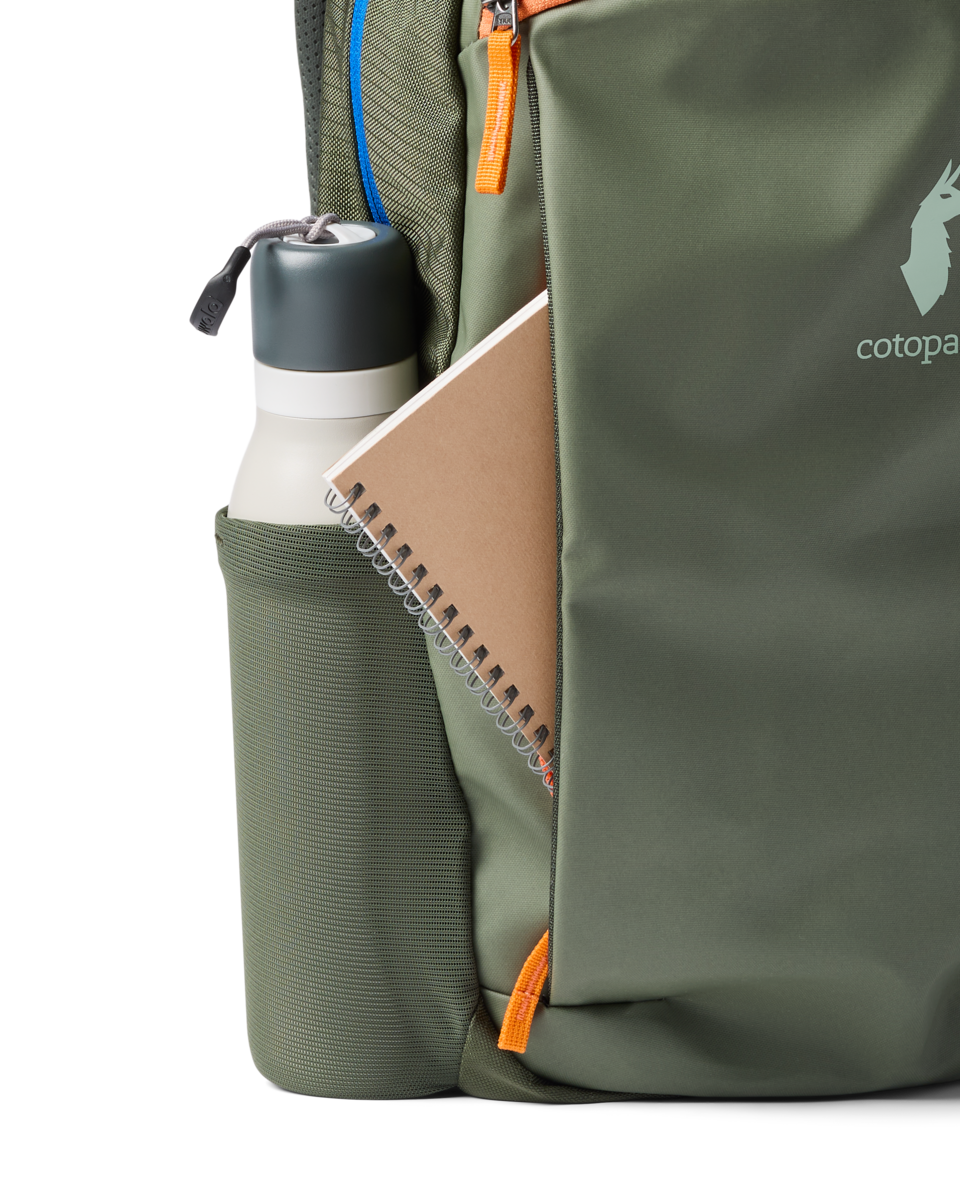 Allpa 18L Daypack - Fatigue - US 2123
