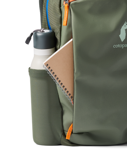 Allpa 18L Daypack - Fatigue - US 2123
