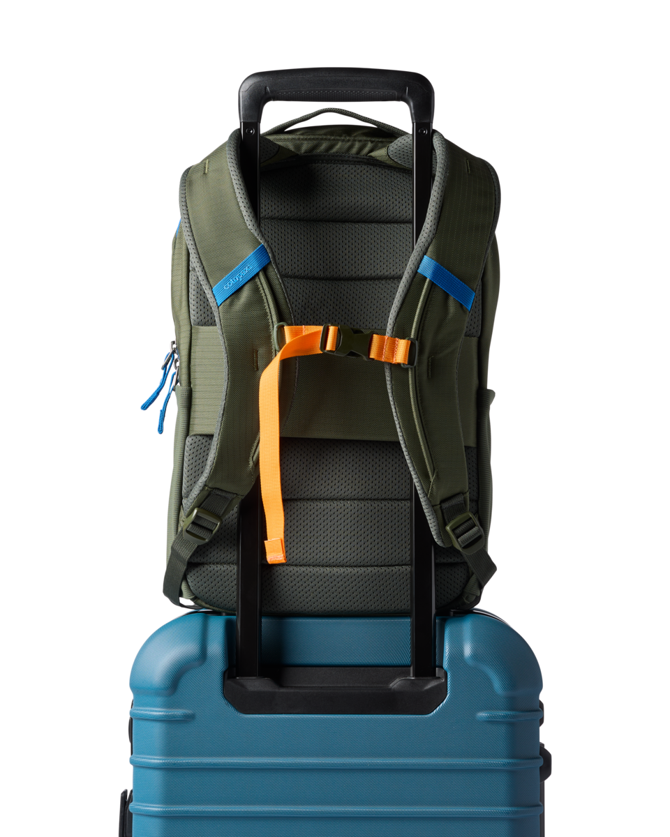 Allpa 18L Daypack - Fatigue - US 2123
