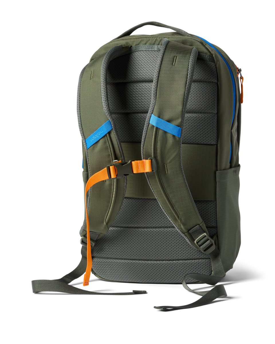 Allpa 18L Daypack - Fatigue - US 2123