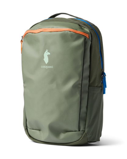 Allpa 18L Daypack - Fatigue - US 2123