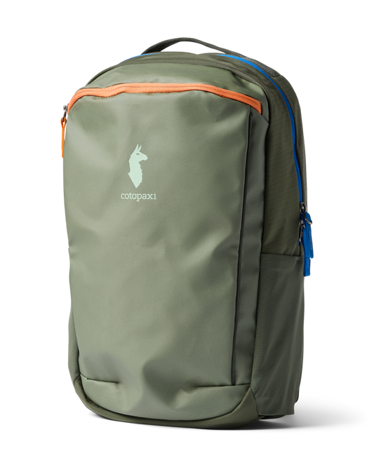 Allpa 18L Daypack - Fatigue - US 2123