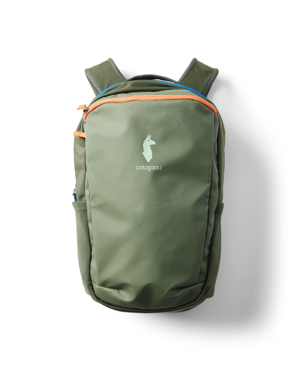 Allpa 18L Daypack - Fatigue - US 2123