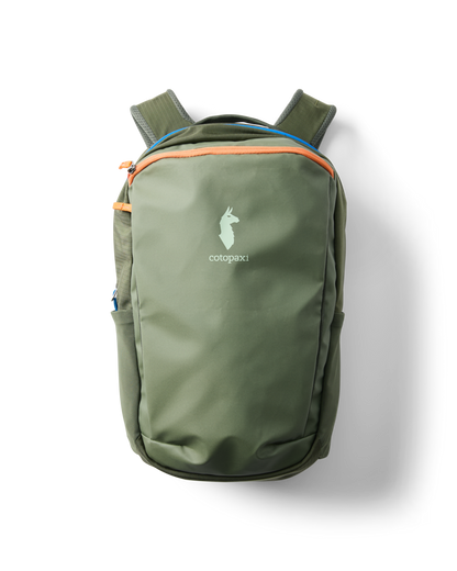Allpa 18L Daypack - Fatigue - US 2123