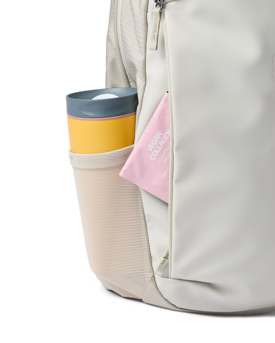 Allpa 18L Daypack - Mineral - US 5515