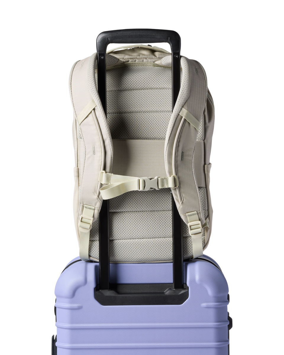 Allpa 18L Daypack - Mineral - US 5515