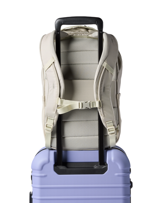 Allpa 18L Daypack - Mineral - US 2564