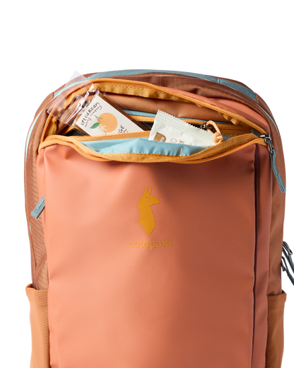 Allpa 18L Daypack - Whiskey - US 1054
