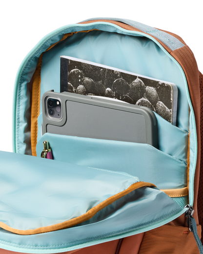 Allpa 18L Daypack - Whiskey - US 1054