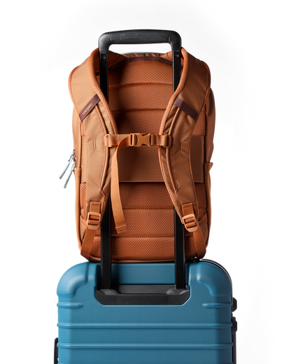 Allpa 18L Daypack - Whiskey - US 1054