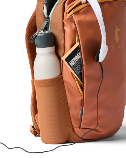 Allpa 18L Daypack - Whiskey - US 1054