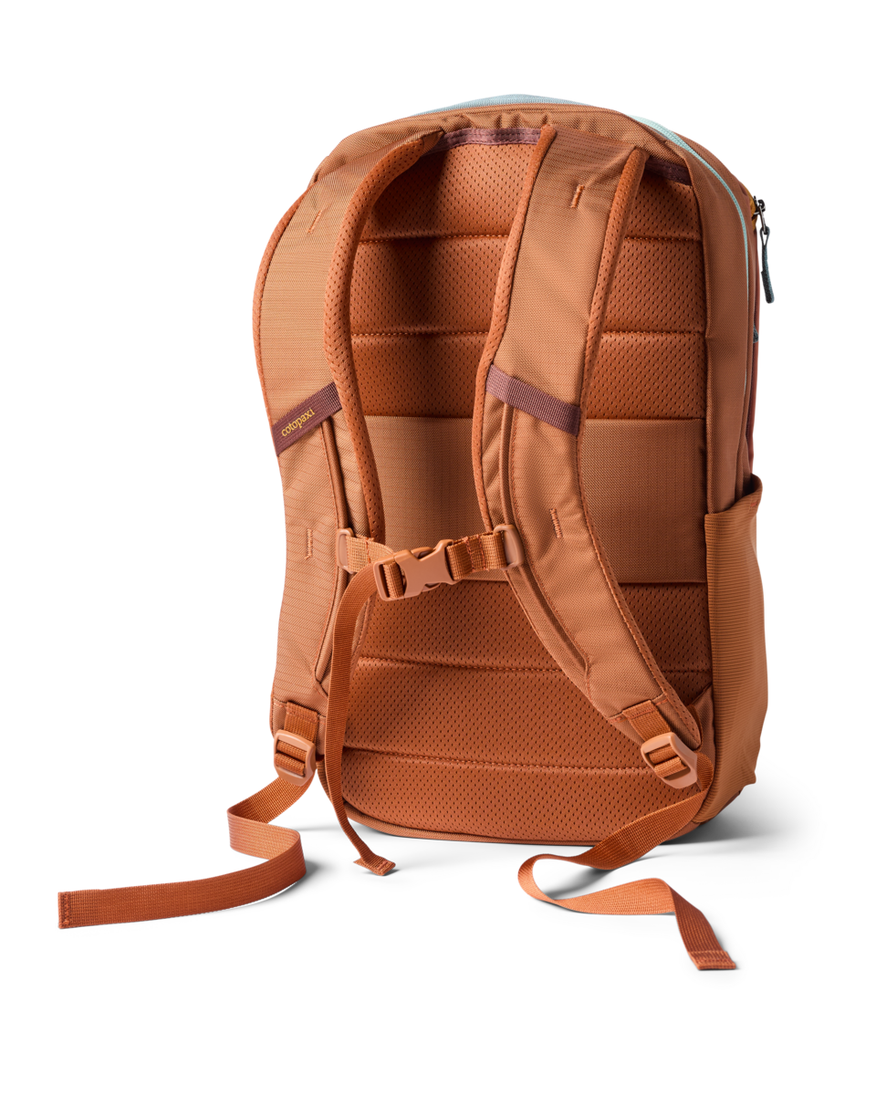 Allpa 18L Daypack - Whiskey - US 1054