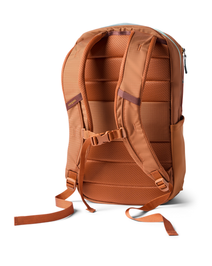 Allpa 18L Daypack - Whiskey - US 1054