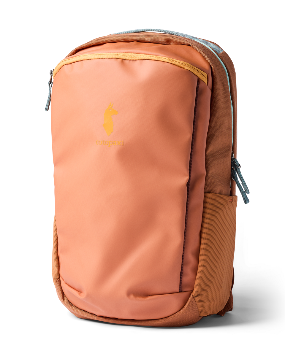 Allpa 18L Daypack - Whiskey - US 1054