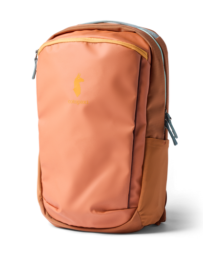 Allpa 18L Daypack - Whiskey - US 1054