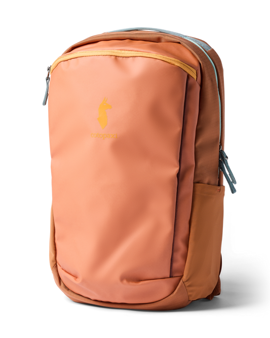 Allpa 18L Daypack - Whiskey - US 1054