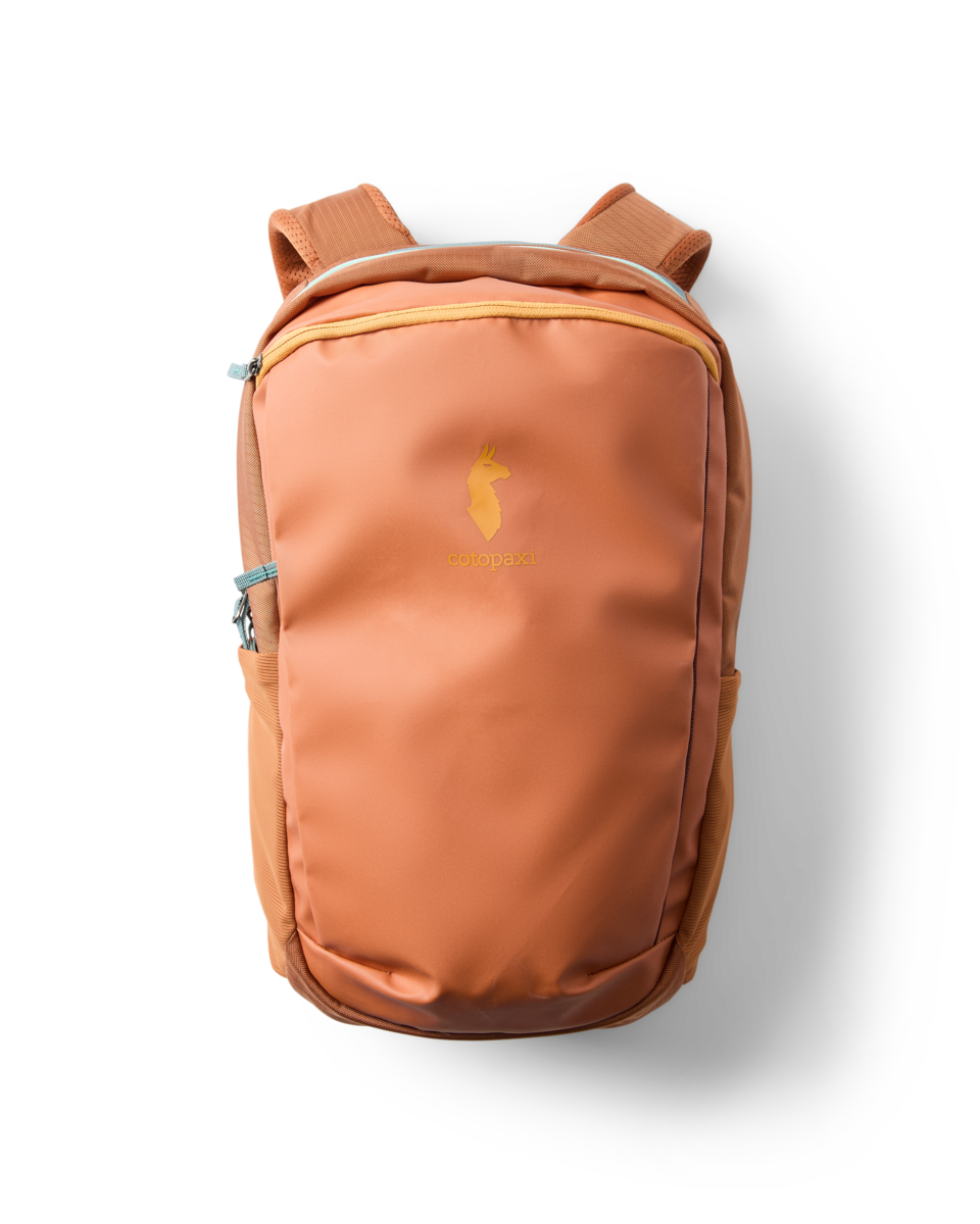 Allpa 18L Daypack - Whiskey - US 1054