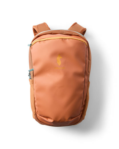 Allpa 18L Daypack - Whiskey - US 1054