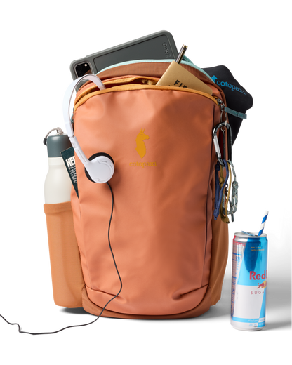 Allpa 18L Daypack - Whiskey - US 1054