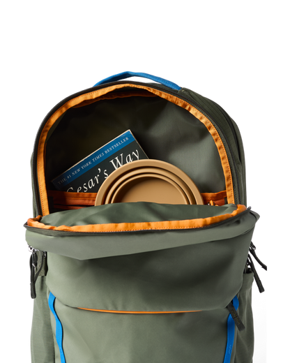 Allpa 26L Daypack - Fatigue - US 5638