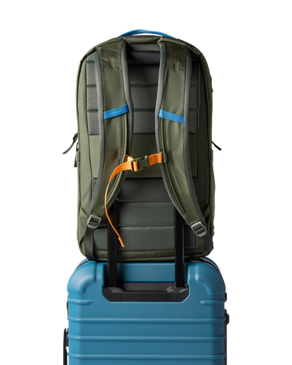 Allpa 26L Daypack - Fatigue - US 5638