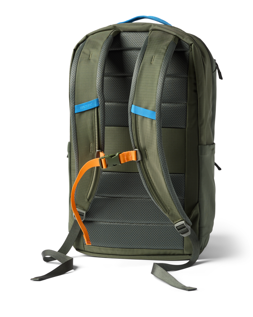 Allpa 26L Daypack - Fatigue - US 5638