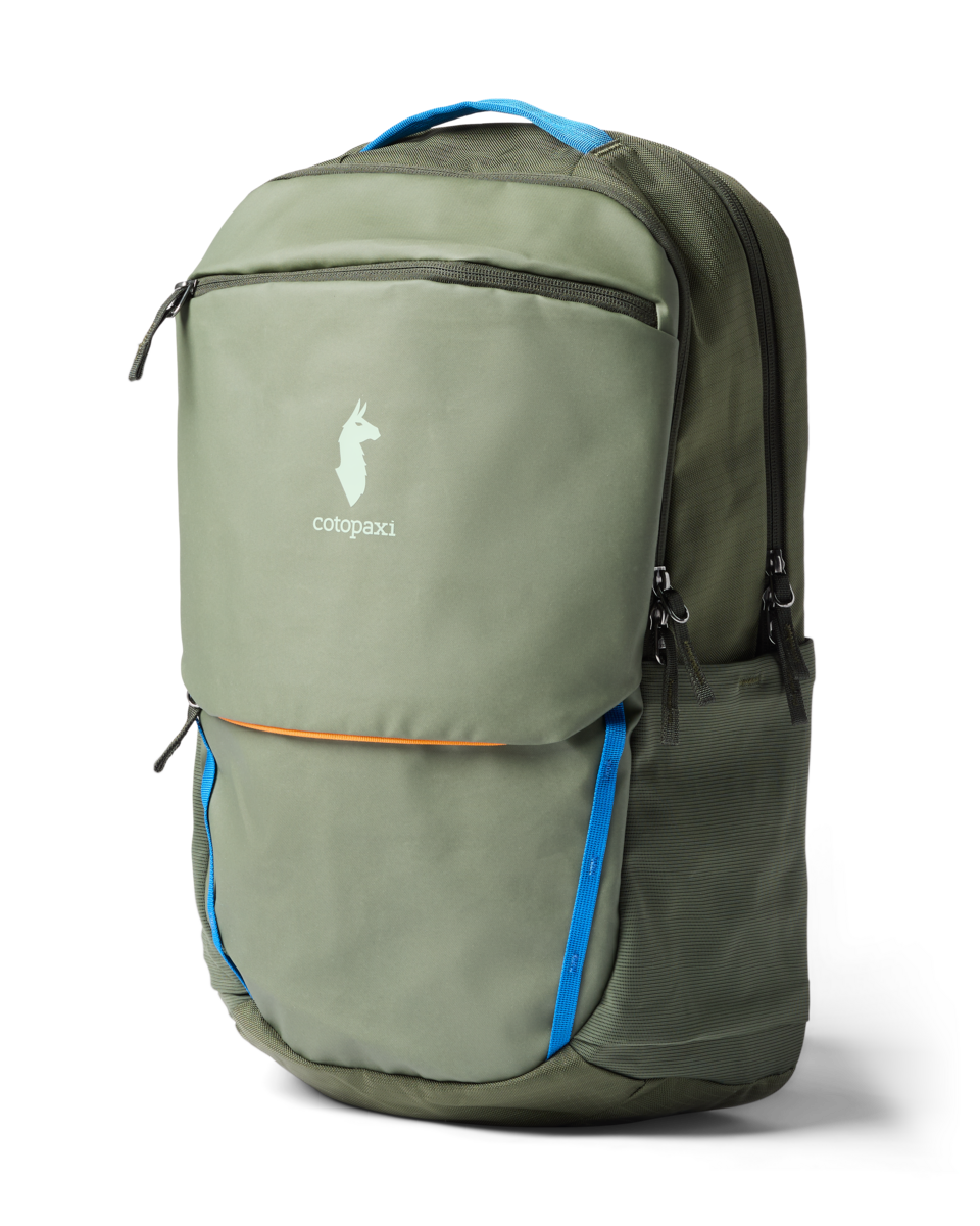 Allpa 26L Daypack - Fatigue - US 5638