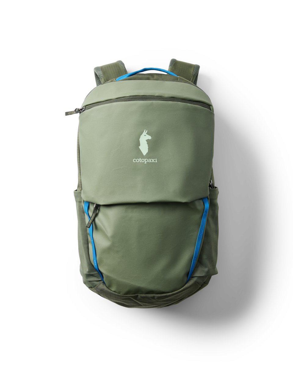 Allpa 26L Daypack - Fatigue - US 5638