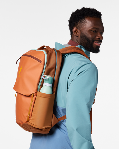 Allpa 26L Daypack - Whiskey - US 1247