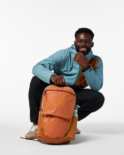 Allpa 26L Daypack - Whiskey - US 1247