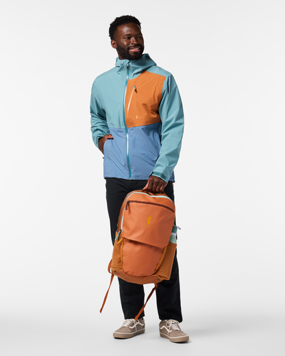 Allpa 26L Daypack - Whiskey - US 1247
