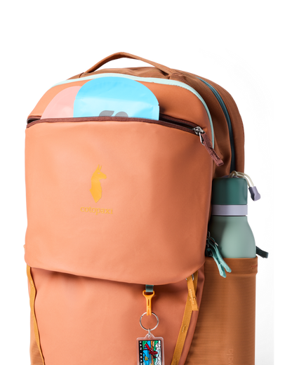 Allpa 26L Daypack - Whiskey - US 1247
