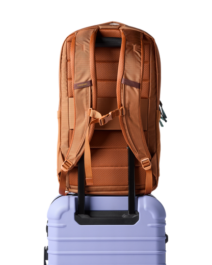 Allpa 26L Daypack - Whiskey - US 1247