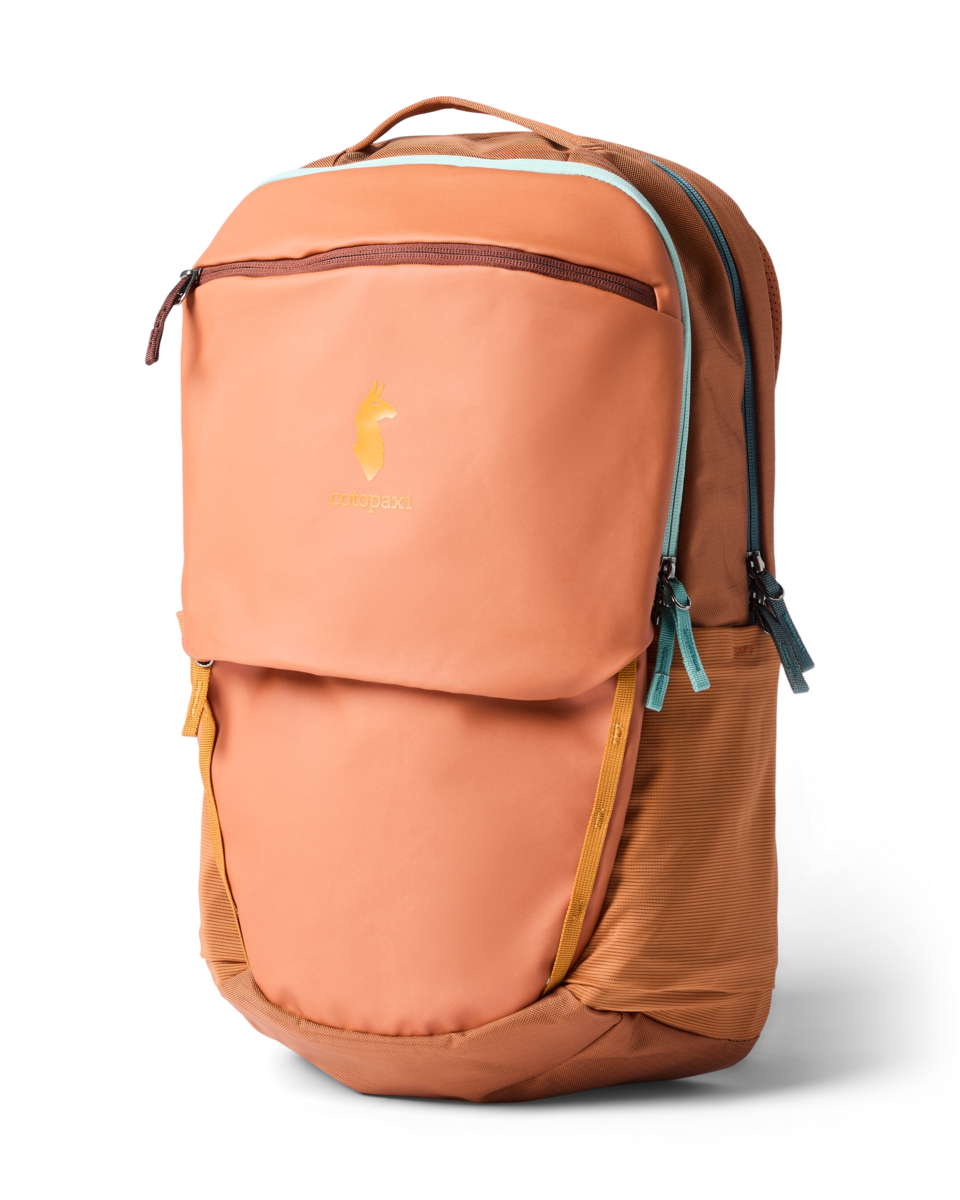 Allpa 26L Daypack - Whiskey - US 1247