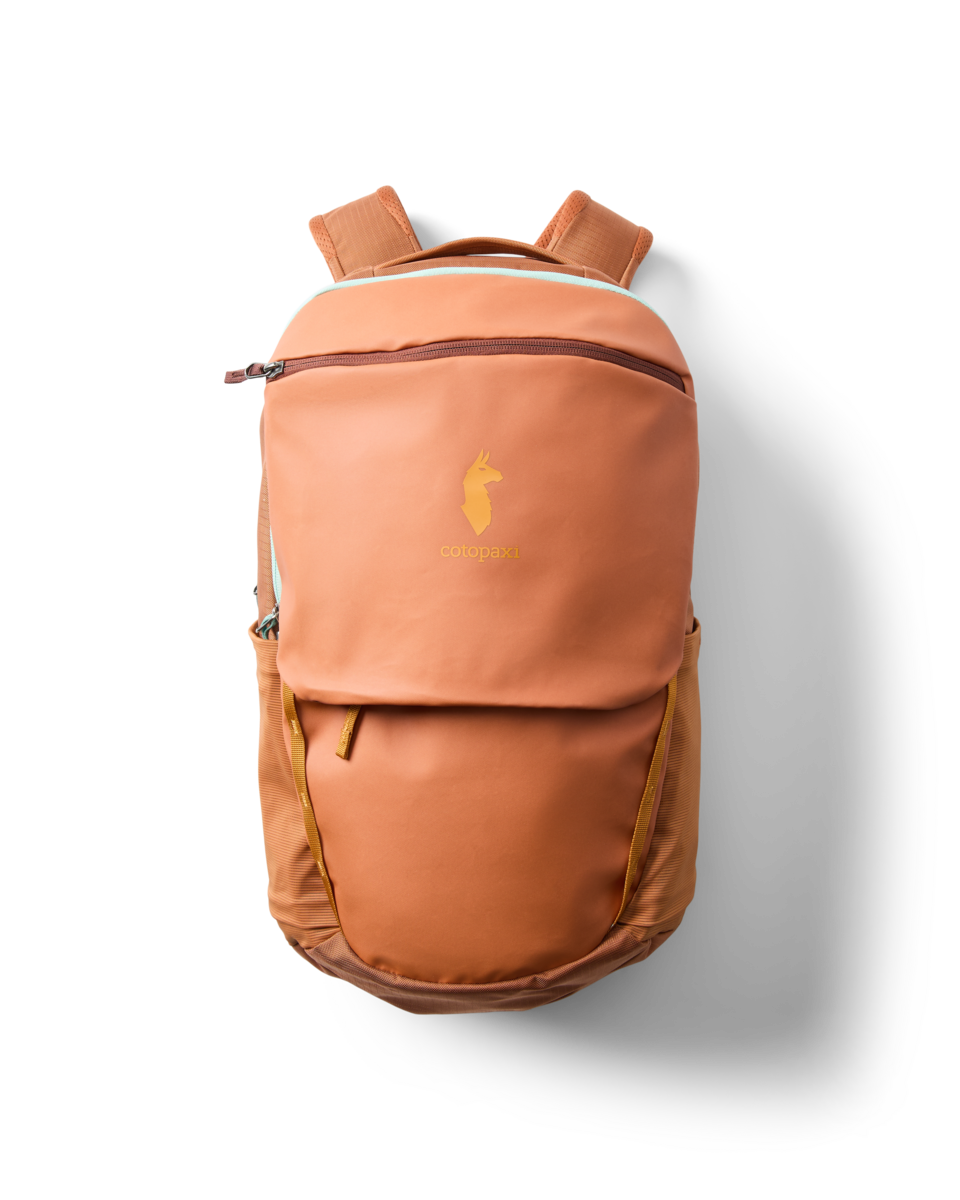 Allpa 26L Daypack - Whiskey - US 1247