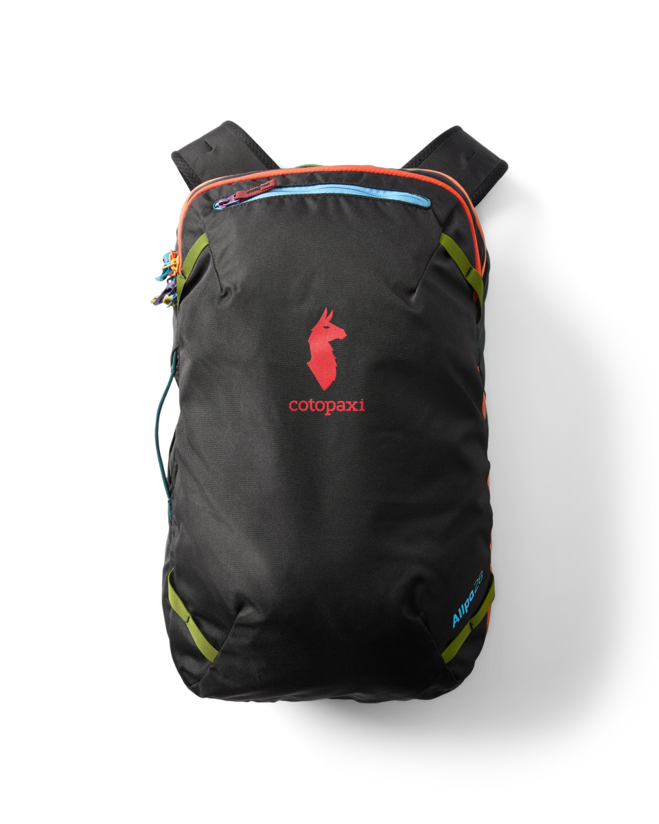 Allpa 28L Travel Pack - Del Día Dark - US 2107