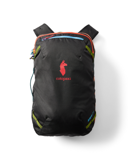 Allpa 28L Travel Pack - Del Día Dark - US 2107