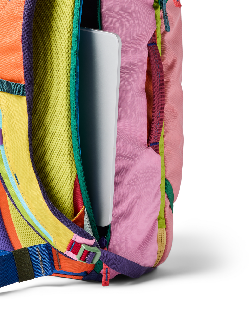 Allpa 28L Travel Pack - Del Día - US 3075