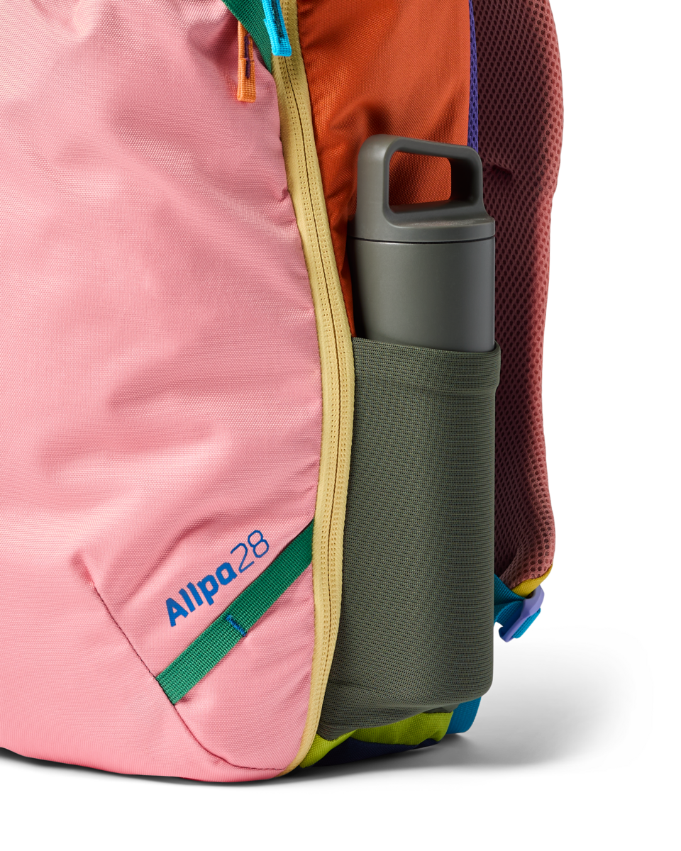 Allpa 28L Travel Pack - Del Día - US 3075