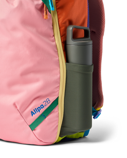 Allpa 28L Travel Pack - Del Día - US 3075