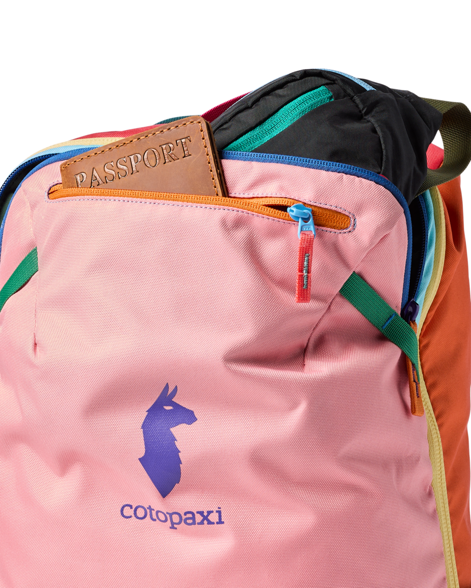 Allpa 28L Travel Pack - Del Día - US 3075