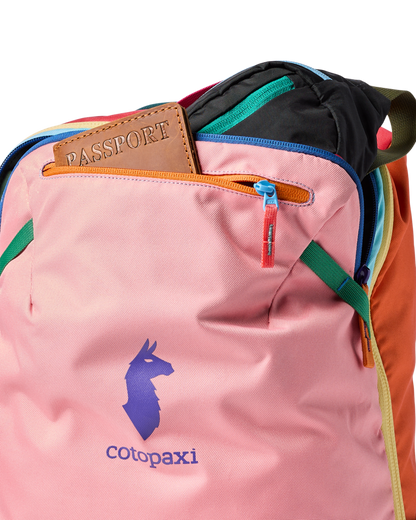 Allpa 28L Travel Pack - Del Día - US 3075